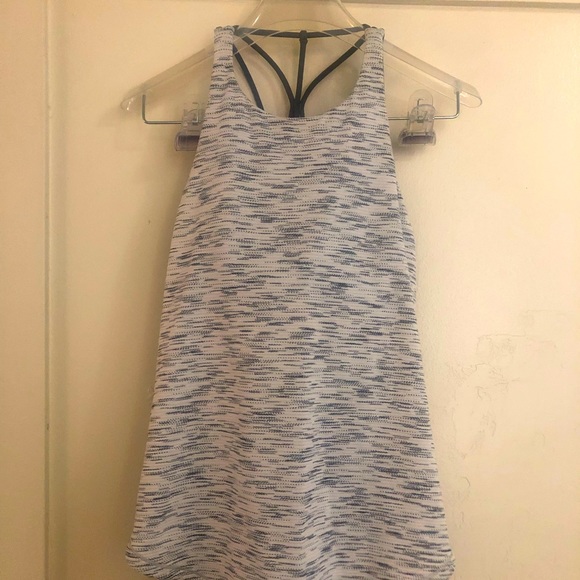 lululemon athletica Tops - LULULEMON Tank